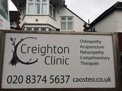 Creighton Clinic