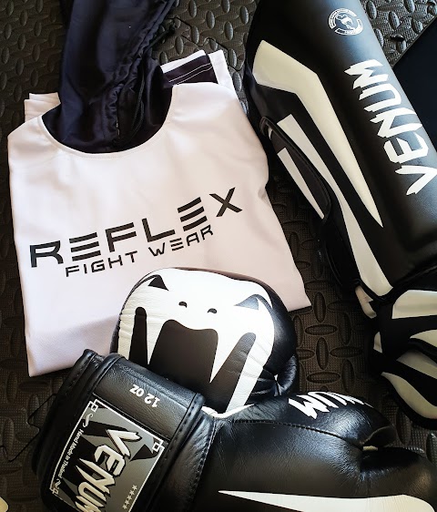 Reflex Fightwear