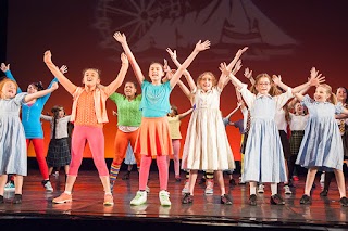 The Pauline Quirke Academy of Performing Arts Bradley Stoke