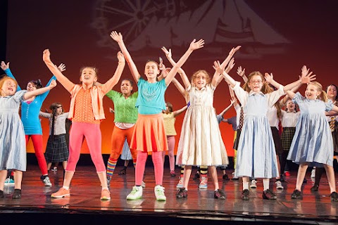 The Pauline Quirke Academy of Performing Arts Bradley Stoke