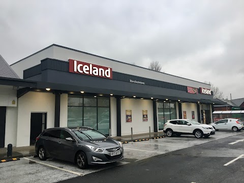 Iceland Blanchardstown