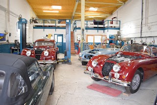 Bristol Classic Car Restorations