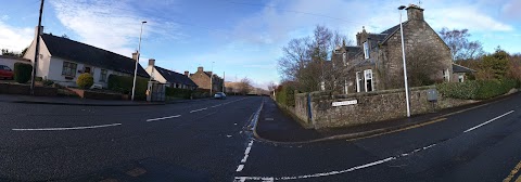 Rosslyn Bowling Club