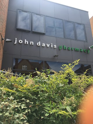 John Davis Pharmacy