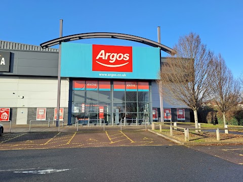 Argos Bridgend Parc Plaza