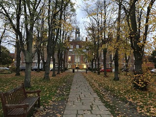 Henrietta Barnett School