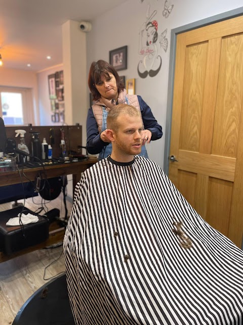 LEON Barbers