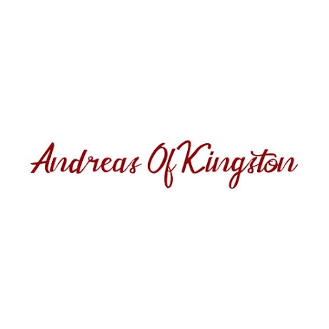 Andreas Of Kingston