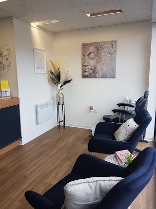 Cherry Tree Clinic, Treatment Rooms