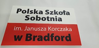 Polska Szkoła Sobotnia Bradford