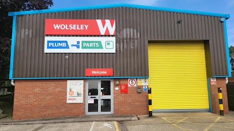 Wolseley Plumb & Parts