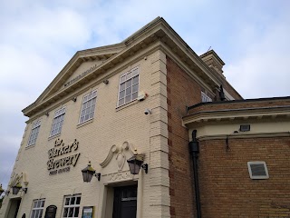 The Barker's Brewery - JD Wetherspoon