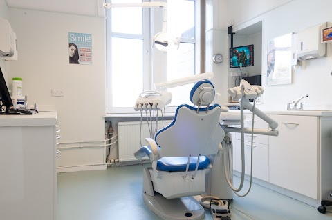 Skye Dental