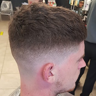 Fadeout Barbers