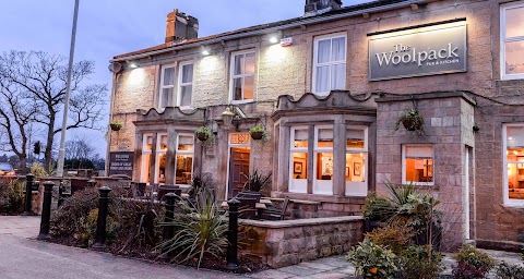 Woolpack Inn