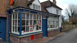 The Little Cottage Tea Room And Garden