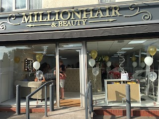 Millionhair & Beauty