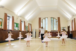 Angela Watson School of Dance