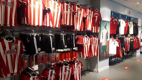 SUFC Superstore