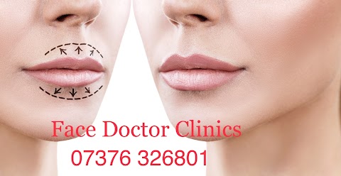 Face Doctor Clinics