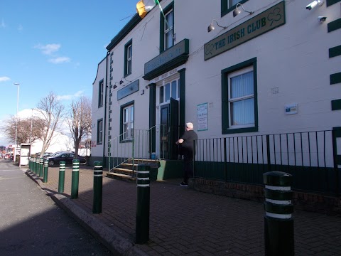 Warrington Irish Club