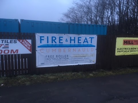 Fire & Heat Scotland