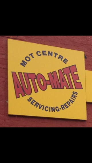 Automate (Manchester) Ltd