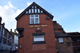 Stags Head