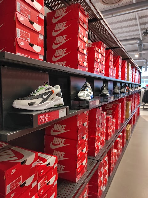 Nike Factory Store