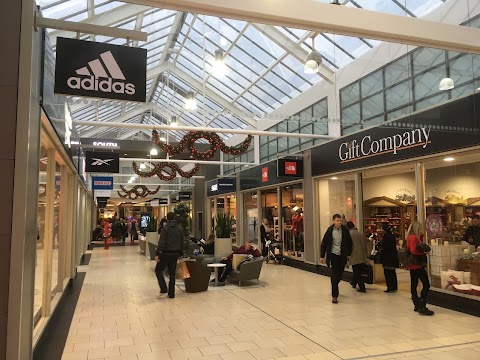 adidas Outlet Store York