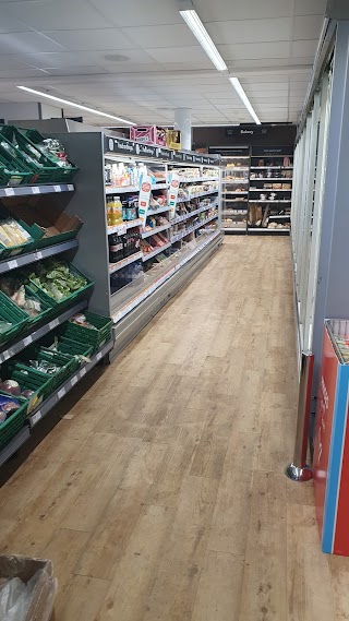 Co-op Food - Dudlow Green