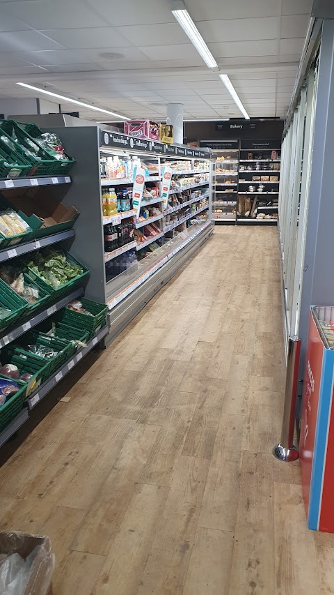 Co-op Food - Dudlow Green