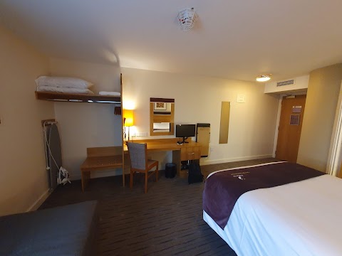 Premier Inn Dublin Airport hotel