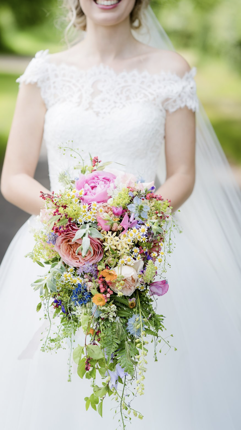 The White Horse Flower Company