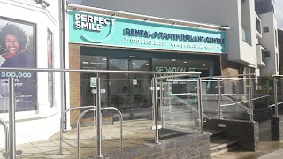 Perfect Smile Dental - Acton