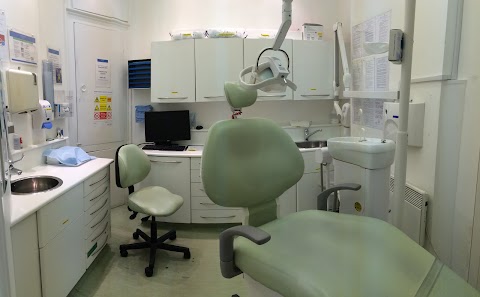 Kings Dental Clinic (Southwark)