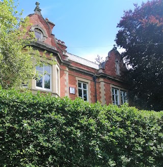 St Crispin's Grammar School