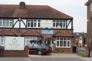 Cheam Dental Practice