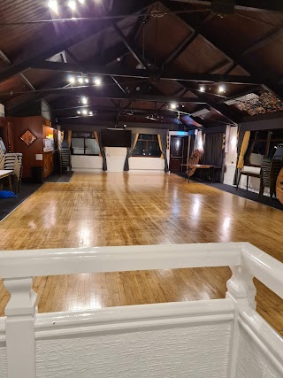 Bignall End bar & Function Room