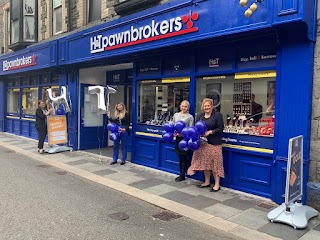 H&T Pawnbrokers