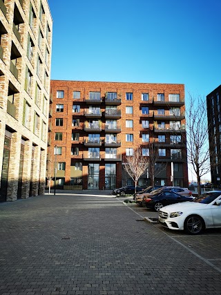 Lyle Apartments