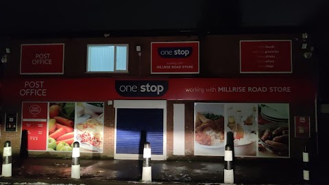 One Stop