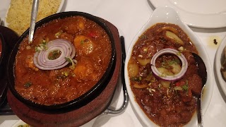 Mehek Restaurant Enfield