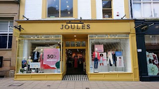 Joules