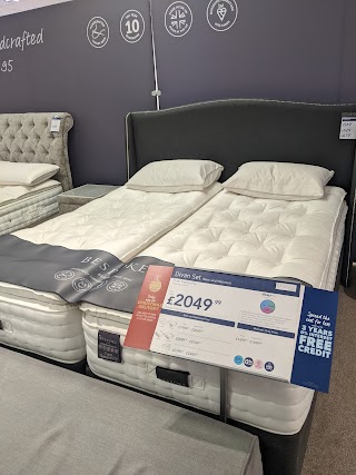 Bensons for Beds New Malden