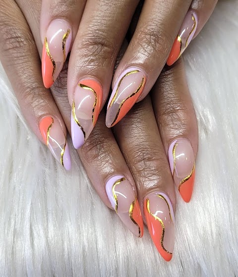 Perfect Nail Bedford