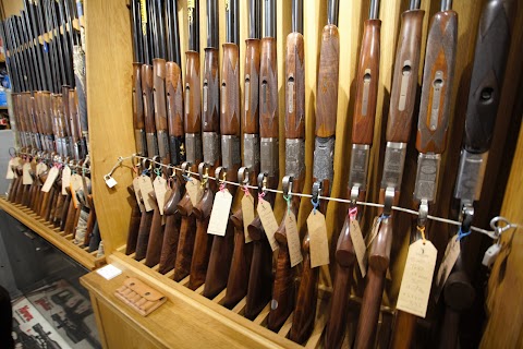 Clayworth Shooting Supplies