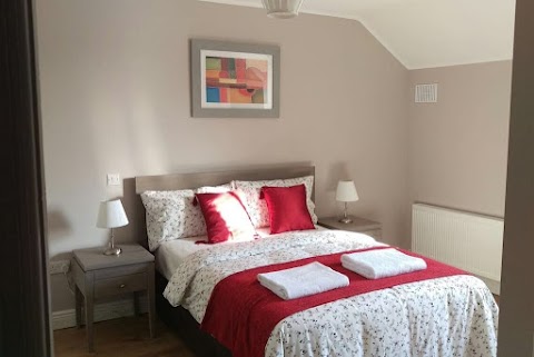 Alensgrove - Self Catering & Short Term Accommodation