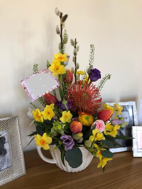 Bloom Florist Stubbington