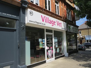 Village Vet Ealing